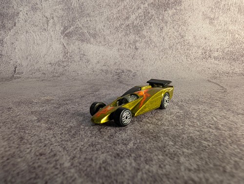 Hot wheels jet sweep - hot,