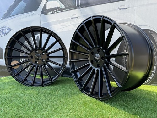 R21 inch 5x120 - inch, haxer