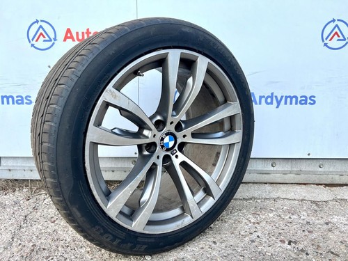 Cerchio lega bmw - in,