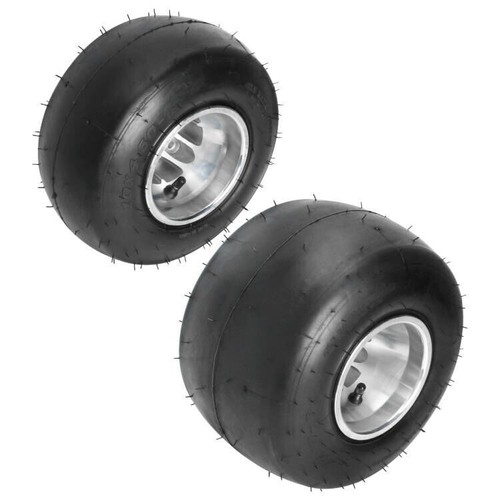 Confezione ruote kart 5 - confezione, 5"