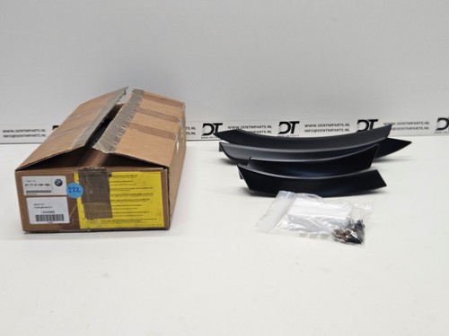 Kit retrofit estensioni