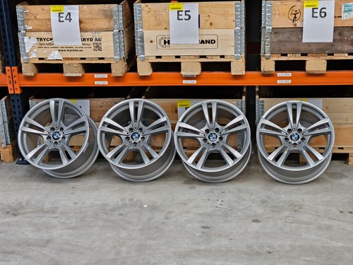 Cerchi originali bmw - cerchi,