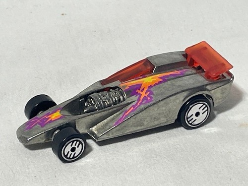 Hot wheels jet - jet, ultra