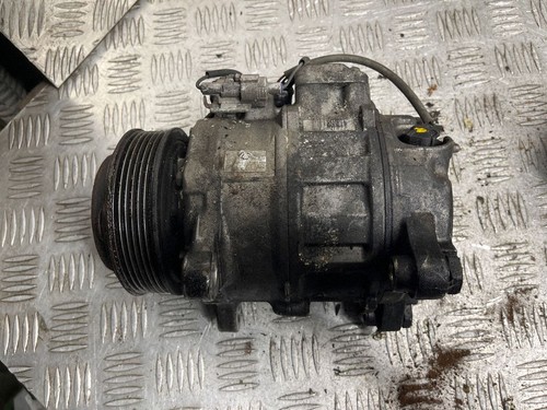 Pompa compressore aria