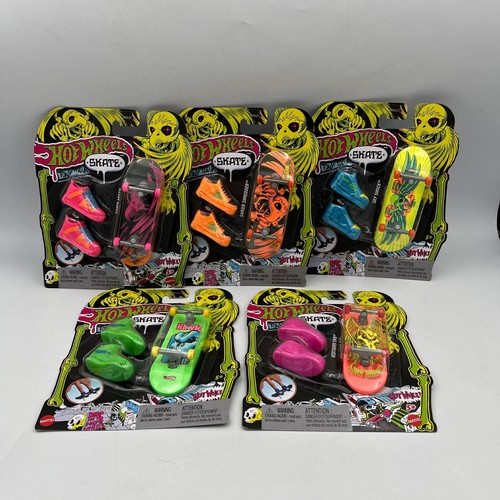 Hot wheels tony - hot, hawk