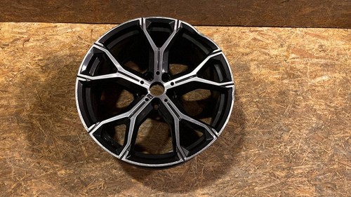 Cerchio lega bmw - in,