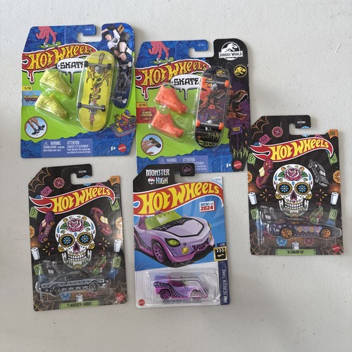 Lotto hot wheels - lotto,