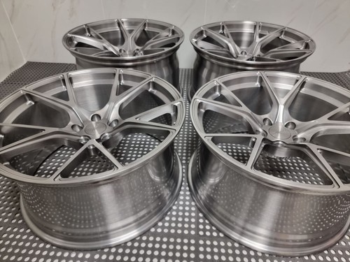 Cerchi forgiati 5x120 - 5x120, bmw